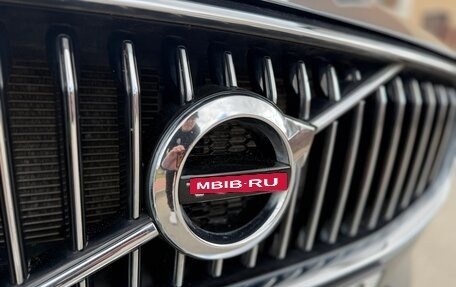 Volvo XC60 II, 2019 год, 3 490 000 рублей, 17 фотография