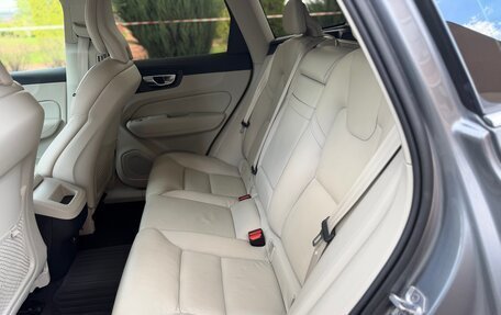 Volvo XC60 II, 2019 год, 3 490 000 рублей, 31 фотография