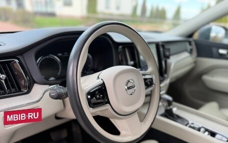 Volvo XC60 II, 2019 год, 3 490 000 рублей, 25 фотография