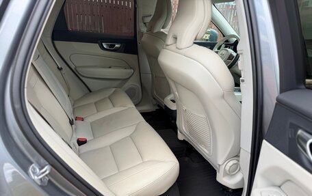 Volvo XC60 II, 2019 год, 3 490 000 рублей, 36 фотография