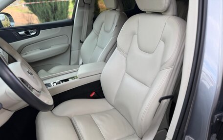 Volvo XC60 II, 2019 год, 3 490 000 рублей, 30 фотография