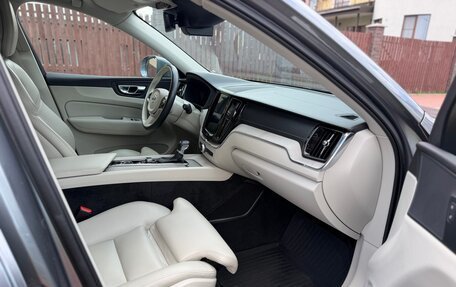 Volvo XC60 II, 2019 год, 3 490 000 рублей, 37 фотография