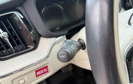 Volvo XC60 II, 2019 год, 3 490 000 рублей, 28 фотография