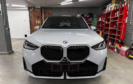 BMW X3, 2025 год, 7 100 000 рублей, 5 фотография