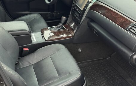 Toyota Camry, 2016 год, 2 350 000 рублей, 3 фотография