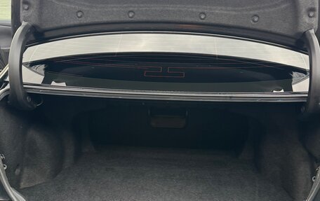 Toyota Camry, 2016 год, 2 350 000 рублей, 8 фотография