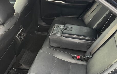 Toyota Camry, 2016 год, 2 350 000 рублей, 6 фотография