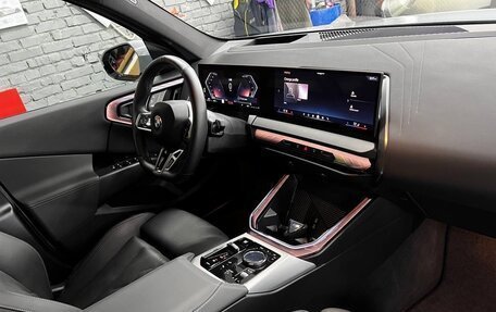 BMW X3, 2025 год, 7 100 000 рублей, 6 фотография