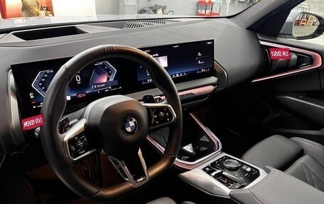 BMW X3, 2025 год, 7 100 000 рублей, 7 фотография