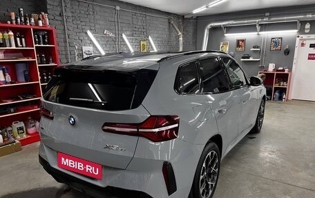 BMW X3, 2025 год, 7 100 000 рублей, 2 фотография