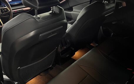 BMW X3, 2025 год, 7 100 000 рублей, 8 фотография