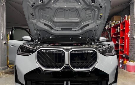 BMW X3, 2025 год, 7 100 000 рублей, 9 фотография