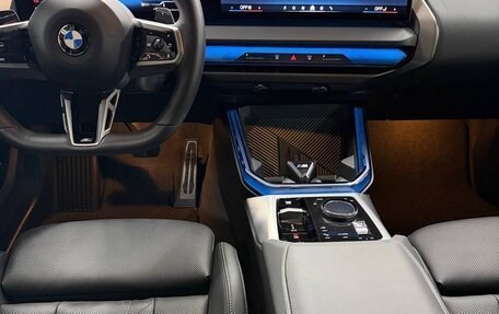 BMW X3, 2025 год, 7 100 000 рублей, 10 фотография