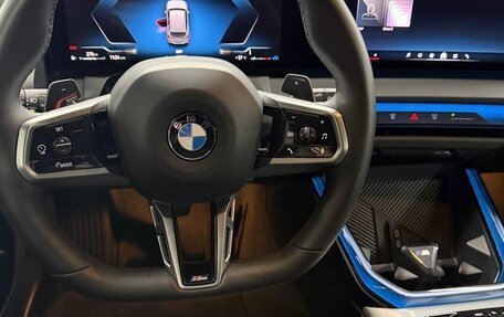 BMW X3, 2025 год, 7 100 000 рублей, 11 фотография