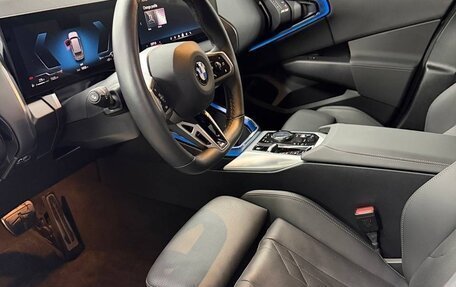 BMW X3, 2025 год, 7 100 000 рублей, 12 фотография