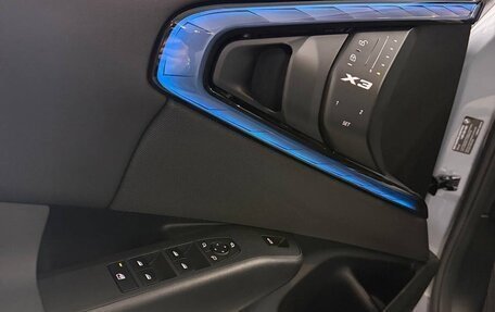 BMW X3, 2025 год, 7 100 000 рублей, 13 фотография