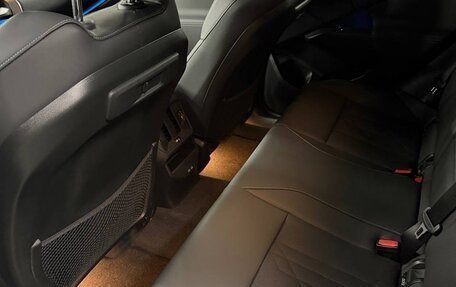 BMW X3, 2025 год, 7 100 000 рублей, 14 фотография