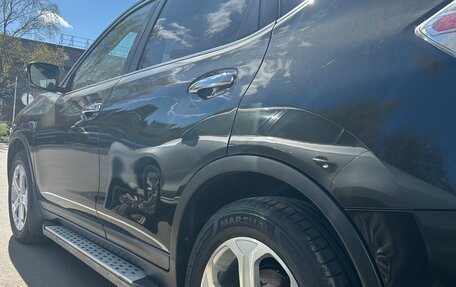 Nissan X-Trail, 2015 год, 2 490 000 рублей, 3 фотография