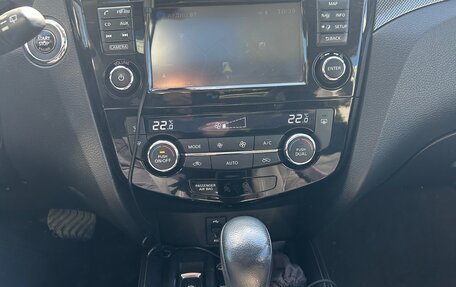 Nissan X-Trail, 2015 год, 2 490 000 рублей, 9 фотография