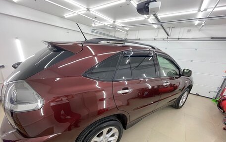 Lexus RX II рестайлинг, 2008 год, 1 550 000 рублей, 7 фотография