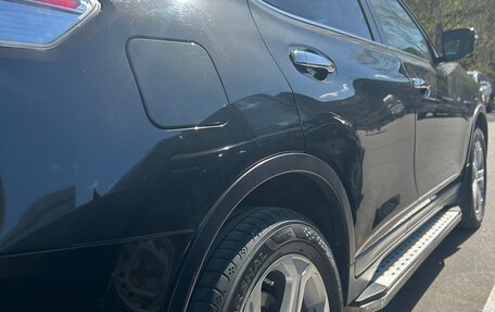 Nissan X-Trail, 2015 год, 2 490 000 рублей, 4 фотография