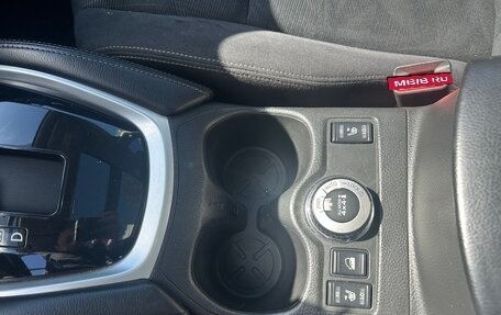 Nissan X-Trail, 2015 год, 2 490 000 рублей, 10 фотография