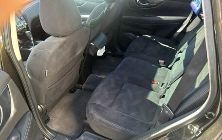 Nissan X-Trail, 2015 год, 2 490 000 рублей, 14 фотография