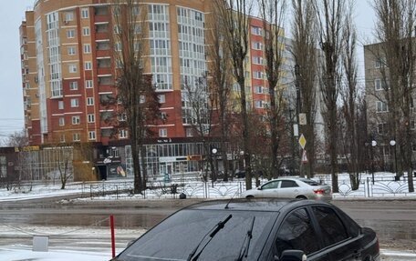 Ford Focus II рестайлинг, 2007 год, 570 000 рублей, 7 фотография