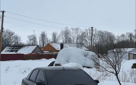 Ford Focus II рестайлинг, 2007 год, 570 000 рублей, 2 фотография