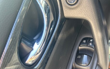 Nissan X-Trail, 2015 год, 2 490 000 рублей, 13 фотография