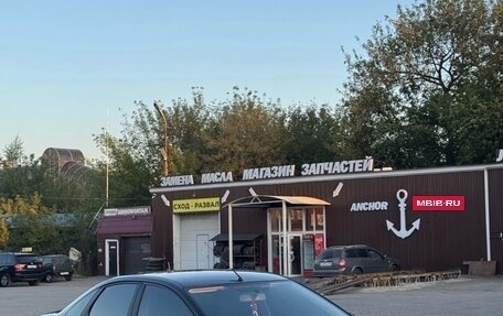 Ford Focus II рестайлинг, 2007 год, 570 000 рублей, 3 фотография