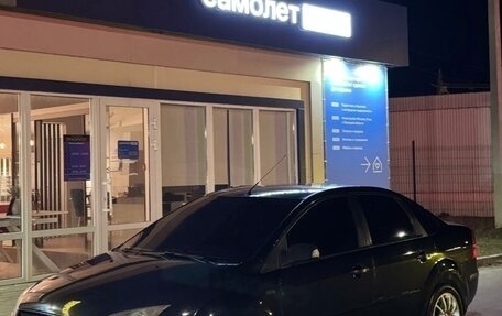 Ford Focus II рестайлинг, 2007 год, 570 000 рублей, 6 фотография