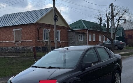 Ford Focus II рестайлинг, 2007 год, 570 000 рублей, 12 фотография