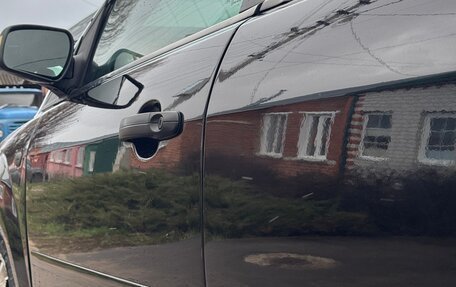 Ford Focus II рестайлинг, 2007 год, 570 000 рублей, 14 фотография