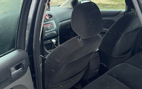 Ford Focus II рестайлинг, 2007 год, 570 000 рублей, 16 фотография