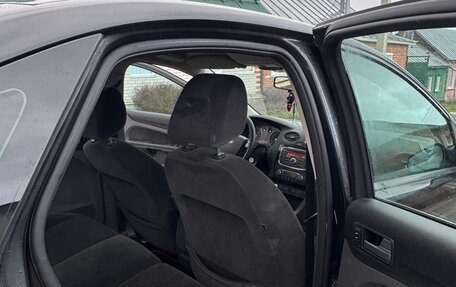 Ford Focus II рестайлинг, 2007 год, 570 000 рублей, 17 фотография