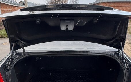 Ford Focus II рестайлинг, 2007 год, 570 000 рублей, 19 фотография