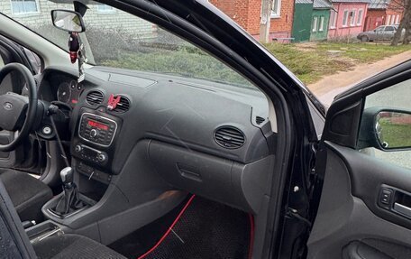 Ford Focus II рестайлинг, 2007 год, 570 000 рублей, 18 фотография