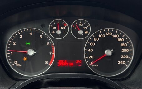 Ford Focus II рестайлинг, 2007 год, 570 000 рублей, 22 фотография