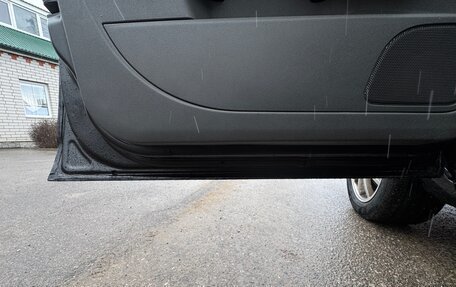 Ford Focus II рестайлинг, 2007 год, 570 000 рублей, 23 фотография