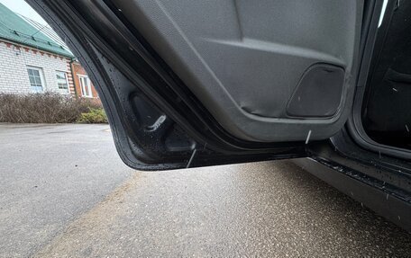 Ford Focus II рестайлинг, 2007 год, 570 000 рублей, 24 фотография