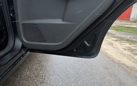 Ford Focus II рестайлинг, 2007 год, 570 000 рублей, 25 фотография