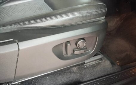 Land Rover Discovery Sport I рестайлинг, 2019 год, 2 450 000 рублей, 16 фотография