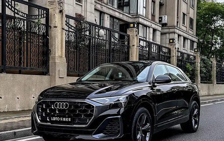Audi Q8 I, 2024 год, 12 300 888 рублей, 2 фотография