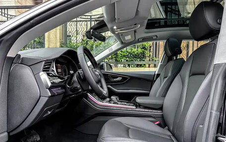 Audi Q8 I, 2024 год, 12 300 888 рублей, 6 фотография