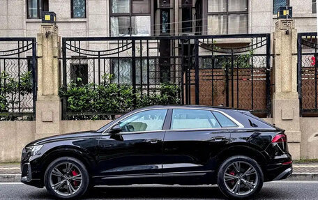 Audi Q8 I, 2024 год, 12 300 888 рублей, 3 фотография
