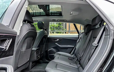 Audi Q8 I, 2024 год, 12 300 888 рублей, 10 фотография