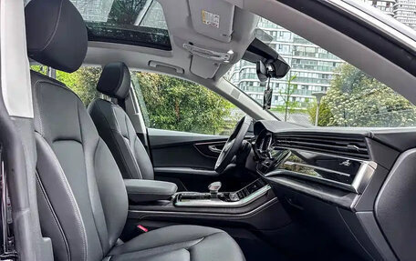 Audi Q8 I, 2024 год, 12 300 888 рублей, 11 фотография
