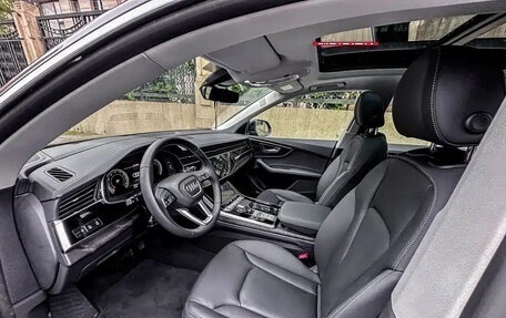 Audi Q8 I, 2024 год, 12 300 888 рублей, 7 фотография