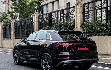 Audi Q8 I, 2024 год, 12 300 888 рублей, 4 фотография